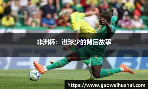非洲杯：进球少的背后故事